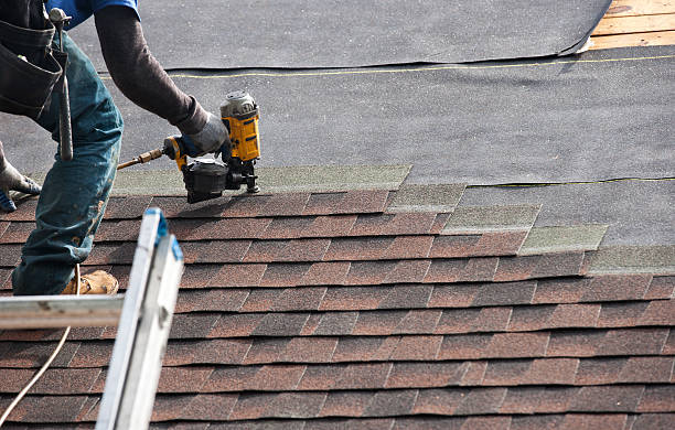 Licensed Roofing service in Seeley Lake, MT - Brentwood Metal Roofing